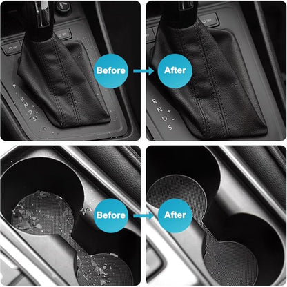 AOMBOO Car Cleaning Gel Car Cleaning Putty Car Gifts for Men Women Blue