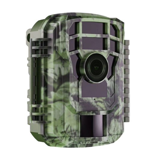 CAMPARK Trail Camera 1080P Game Hunting Deer Wildlife Camera with Night Vision Waterproof Motion Activated
