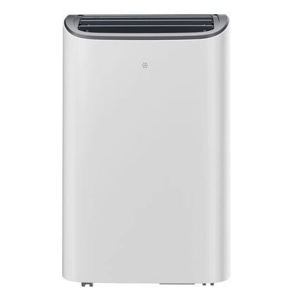 EUHOMY 14,000 BTU Quiet Portable Air Conditioner, Multifunctional Floor AC Unit With Dehumidifier
