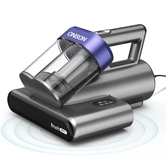 ONSON 16Kpa Mattress Vacuum Cleaner for Bed