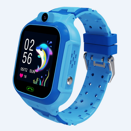 Smart Watch for Kids (GPS) + Cellular